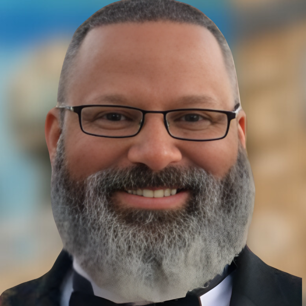 Kevin Dean Brown CLSSMBB