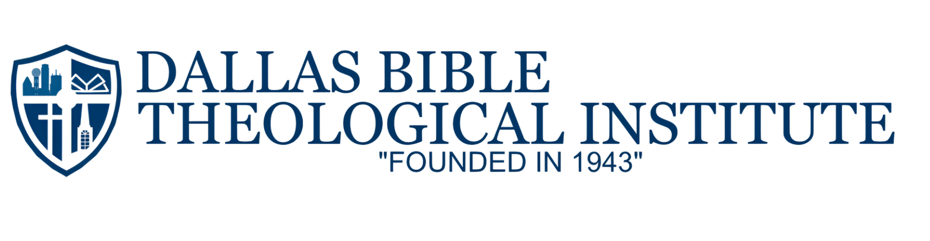 Dallas Bible Theological Institute logo