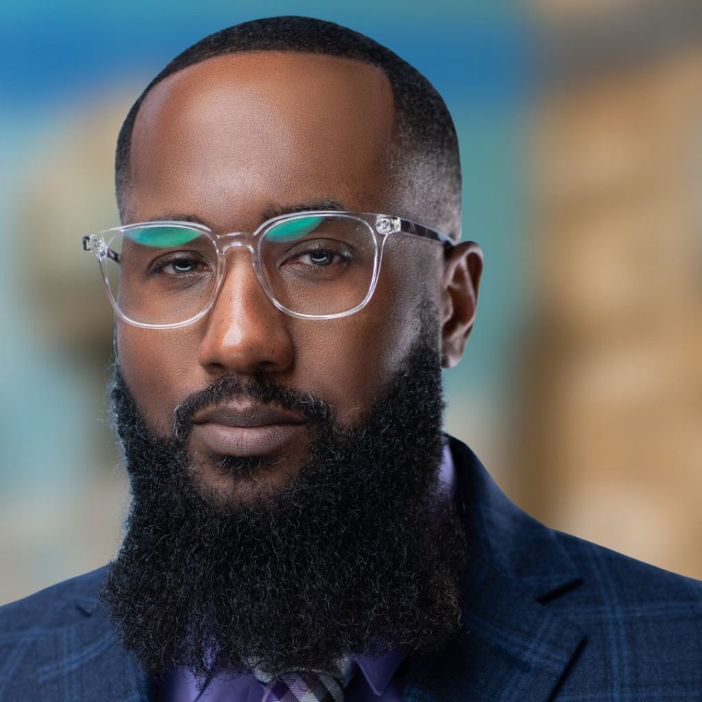 Kevin Dean Brown CLSSMBB